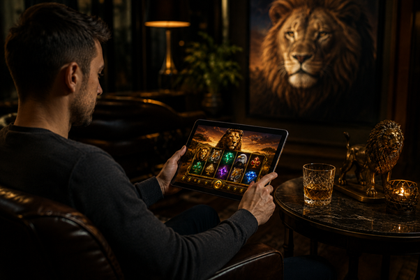 What Animal Mascots Actually Do to Player Behaviour
- Check on RichRoyal Casino